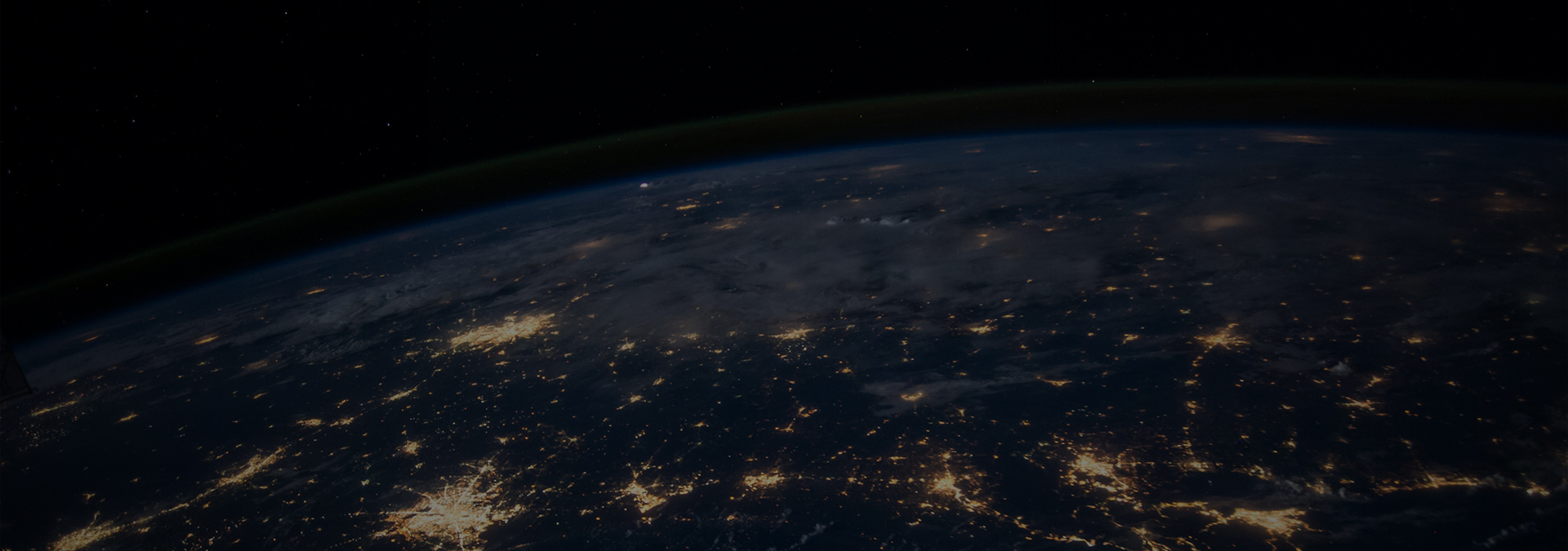 Contact Banner