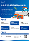 PG610类梯度PAGE胶快速电泳套装