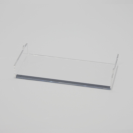 托盘，适配多用途水平电泳仪，130×65mm130×65mm