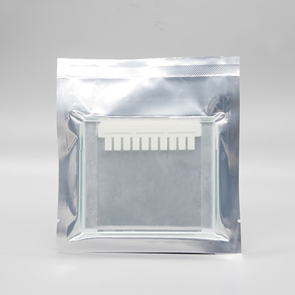 Omni-PAGE™ 预制胶 Hepes 8~20%,10 wells