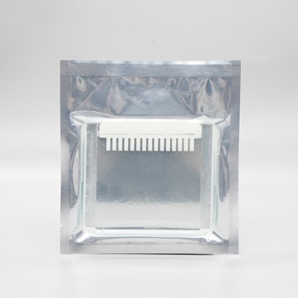 Omni-PAGE™ 预制胶 Hepes 8%,15 wells