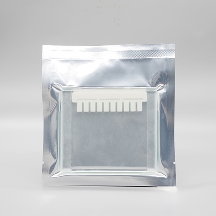 Omni-PAGE™ 预制胶 Hepes 15%,10 wells