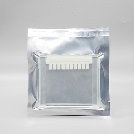Omni-PAGE™ 预制胶 Hepes 10%,10 wells
