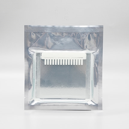 Omni-PAGE™ 预制胶 Hepes 8~20%,15 wells