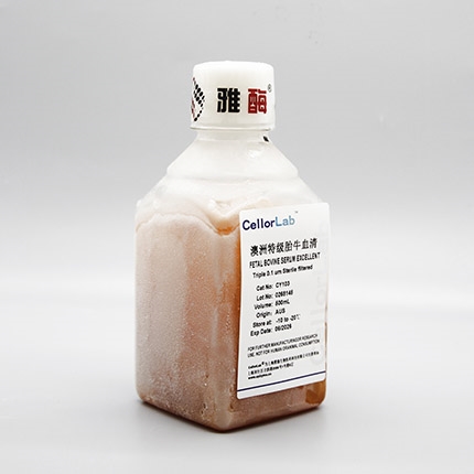 澳洲特级胎牛血清