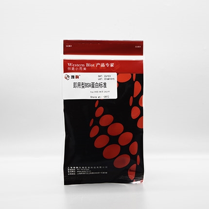 Omni-Rapid™快速蛋白定量试剂盒