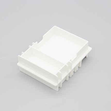 制胶器，适配迷你水平电泳仪制胶面积：70×70mm、70×100mm，不含托盘