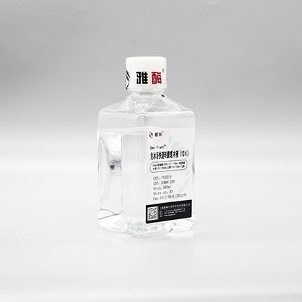Omni-Flash™免冰浴快速转膜缓冲液(10×)