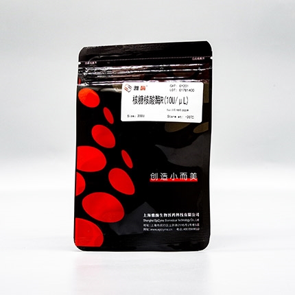 核糖核酸酶R(10U/μL)
