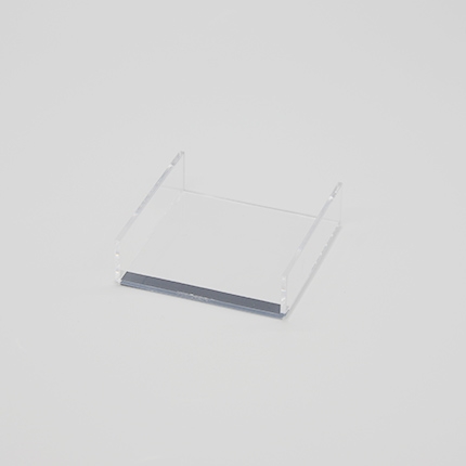 托盘，适配多用途水平电泳仪，65×65mm65×65mm