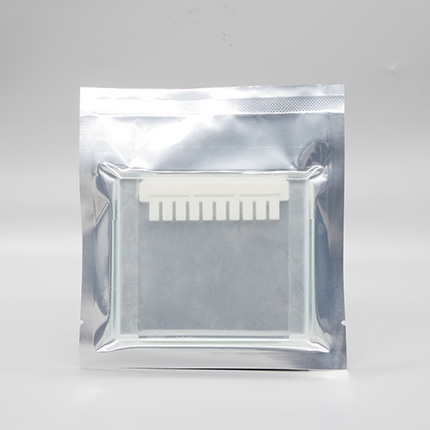Omni-PAGE™ 预制胶 Hepes 12%,10 wells