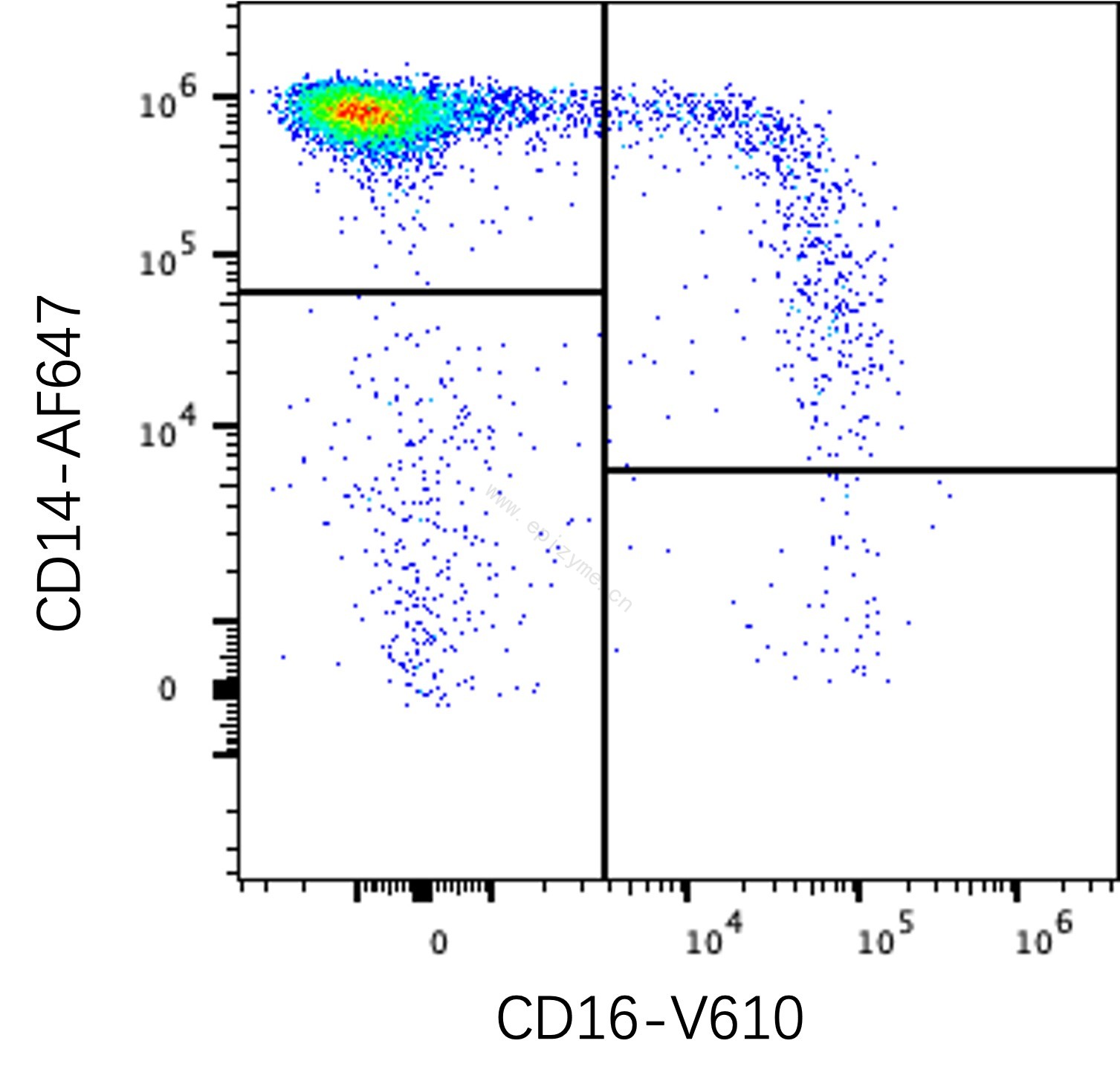 Anti-CD14 Mouse mAb [83F86E77]