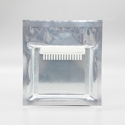 Omni-PAGE™ 预制胶 Hepes 4~15%,15 wells