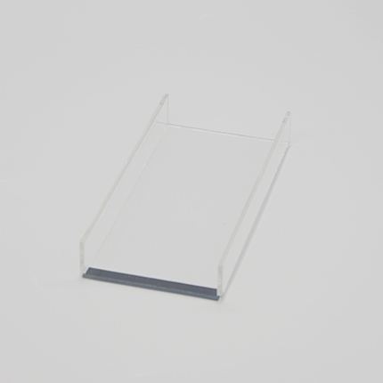 托盘，适配多用途水平电泳仪，65×130mm65×130mm