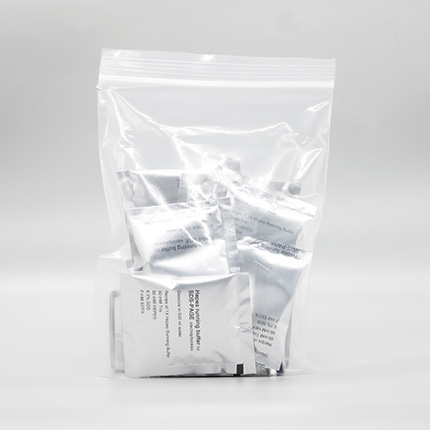 Omni-PAGE™ 预制胶 Hepes 12%,15 wells