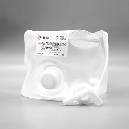 Omni-Flash™免冰浴快速转膜缓冲液(10×)