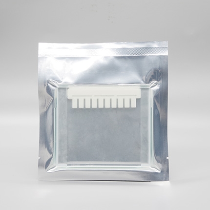 Omni-PAGE™ 预制胶 Hepes 4~20%,10 wells