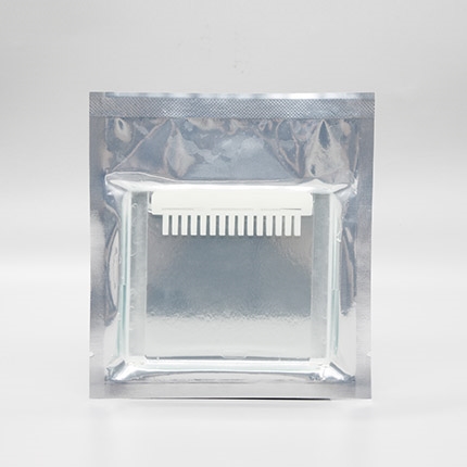 Omni-PAGE™ 预制胶 Hepes 10%,15 wells