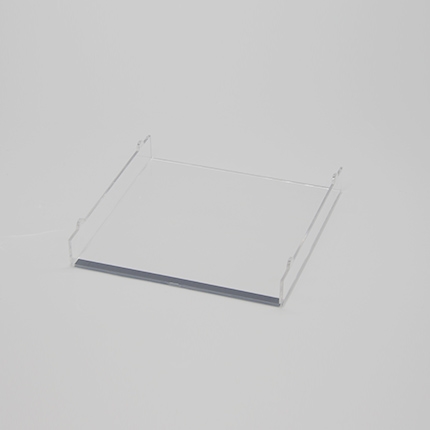 托盘，适配多用途水平电泳仪，130×130mm130×130mm