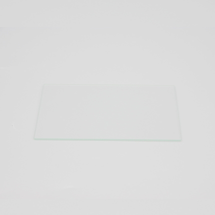 短玻璃板，适配迷你垂直电泳仪，1.0mm，101×73mm1.0mm，101×73mm