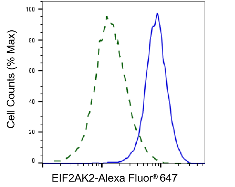 [KD Validated] Anti-EIF2AK2 Mouse mAb [72R20N66]