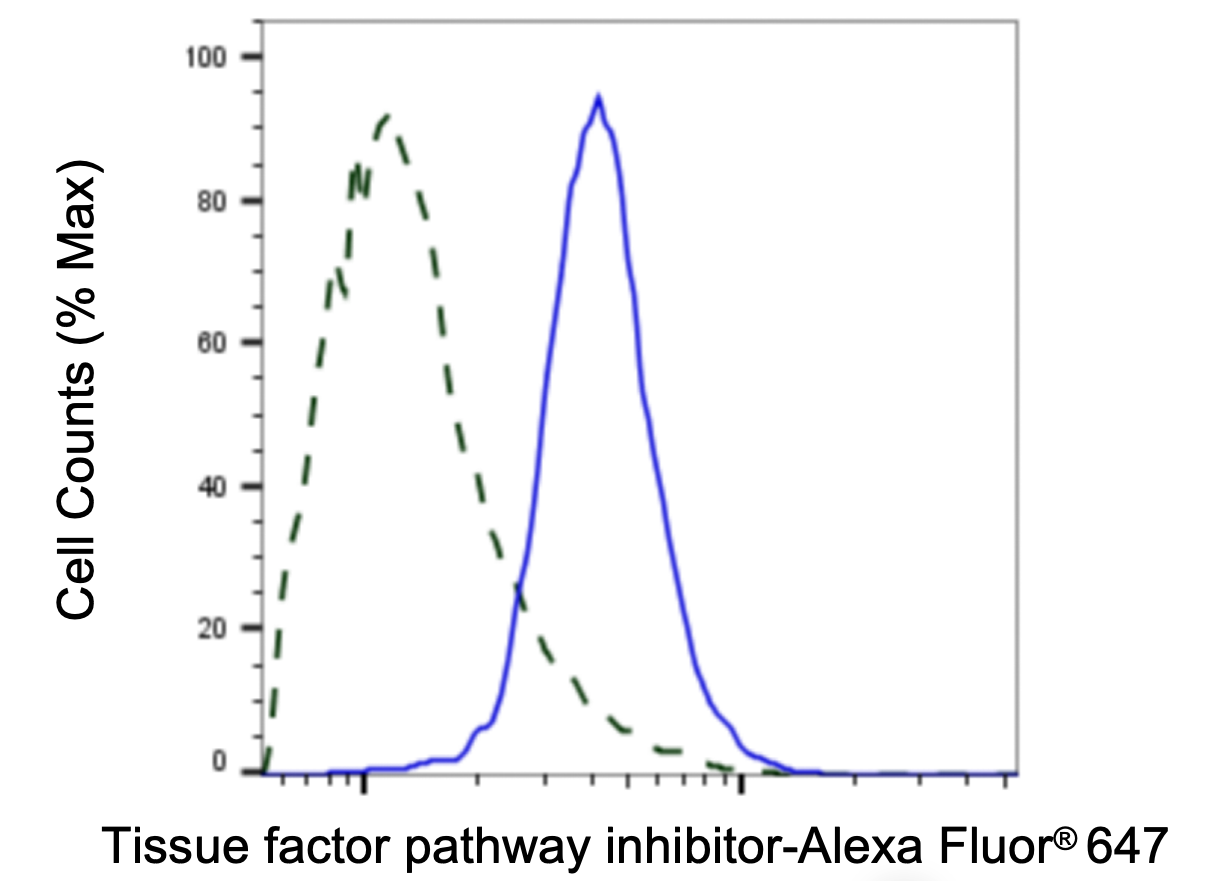 [KD Validated] Anti-TFPI Rabbit mAb [98A48S06]