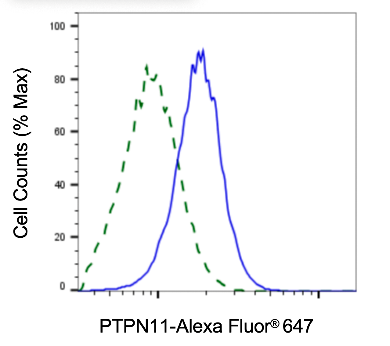 [KD Validated] Anti-PTPN11 Rabbit mAb [83T38D99]