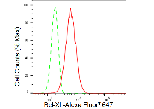 [KD Validated] Anti-BCL2L1 Rabbit mAb [86N68E65]